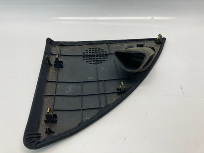 03-07 Nissan Murano Right Side Speaker Cover Panel w/ Dash Air Vent 68420CA000