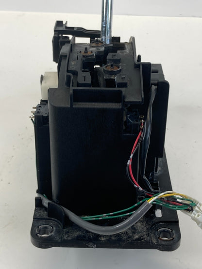 2005-2015 Nissan Armada Automatic Floor Shifter Gear Select Shifter Shift Lever