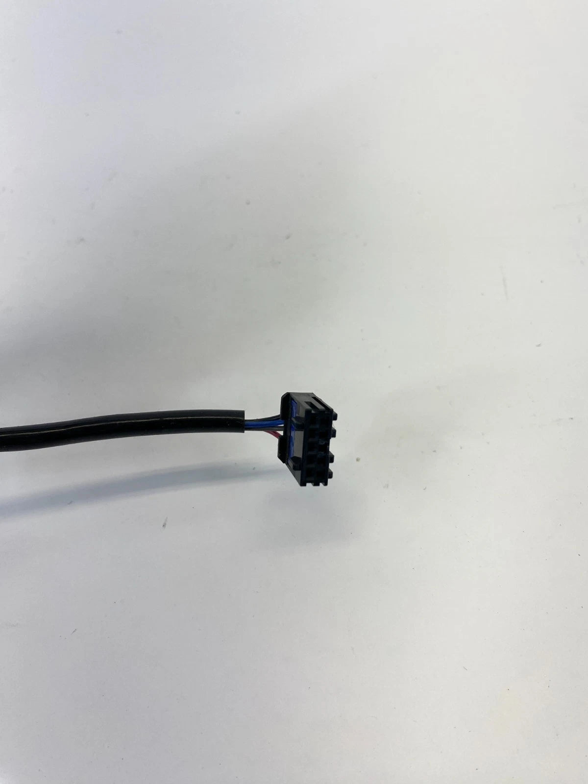 2004-2007 CADILLAC CTS TURN SIGNAL HEADLIGHT CONTROL SWITCH LEVER 25743472 OEM