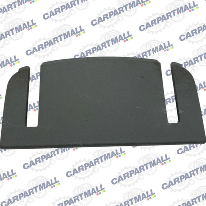 2006 2007 2008 KIA OPTIMA CENTER CONSOLE ARMREST ARM REST COVER ASSEMBLY GRAY