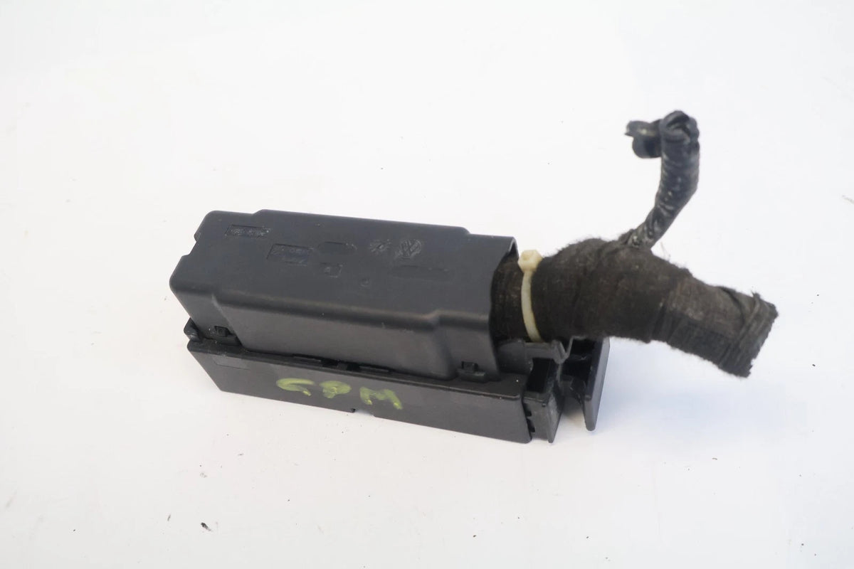 2001-2010 VW NEW BEETLE 01-06 GOLF ABS PUMP WIRE HARNESS PIGTAIL CONNECTOR OEM