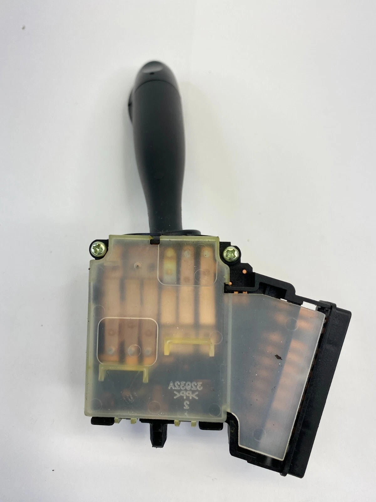 06-11 HYUNDAI ACCENT TURN SIGNAL HEADLIGHT DIMMER COMBINATION SWITCH OEM 32932A
