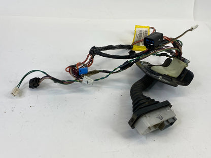 08 09 CHRYSLER TOWN & COUNTRY FRONT RIGHT SIDE DOOR HARNESS WIRE 04869194AF OEM