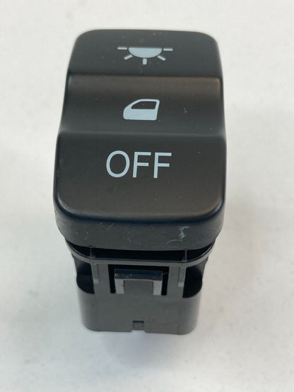 2003-2005 Honda Pilot Door Dome Light Lamp Off Control Switch Button Assembly