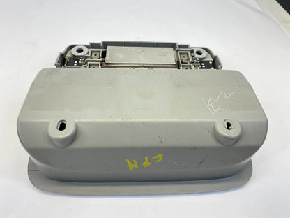 2003-2007 HONDA ACCORD OVERHEAD CONSOLE DOME MAP LIGHT SUNGLASS HOLDER OEM