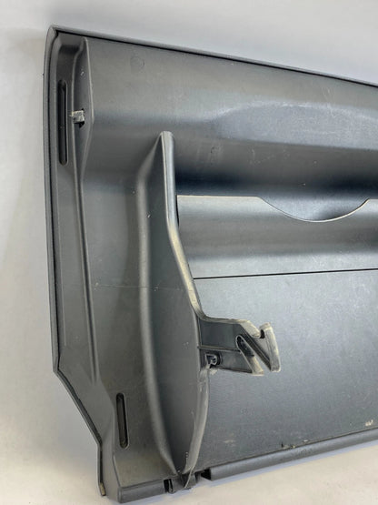 2007-2012 NISSAN ALTIMA SEDAN GLOVE BOX LID DOOR ASSEMBLY FRONT RIGHT OEM