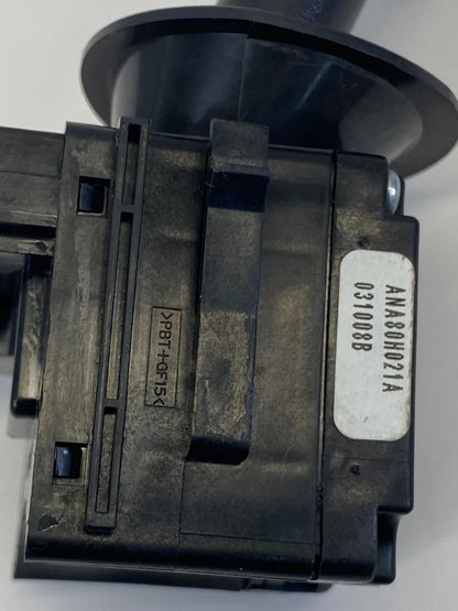 2006-2011 CHEVROLET HHR HEADLIGHT DIMMER & TURN SIGNAL SWITCH ANA80H021A