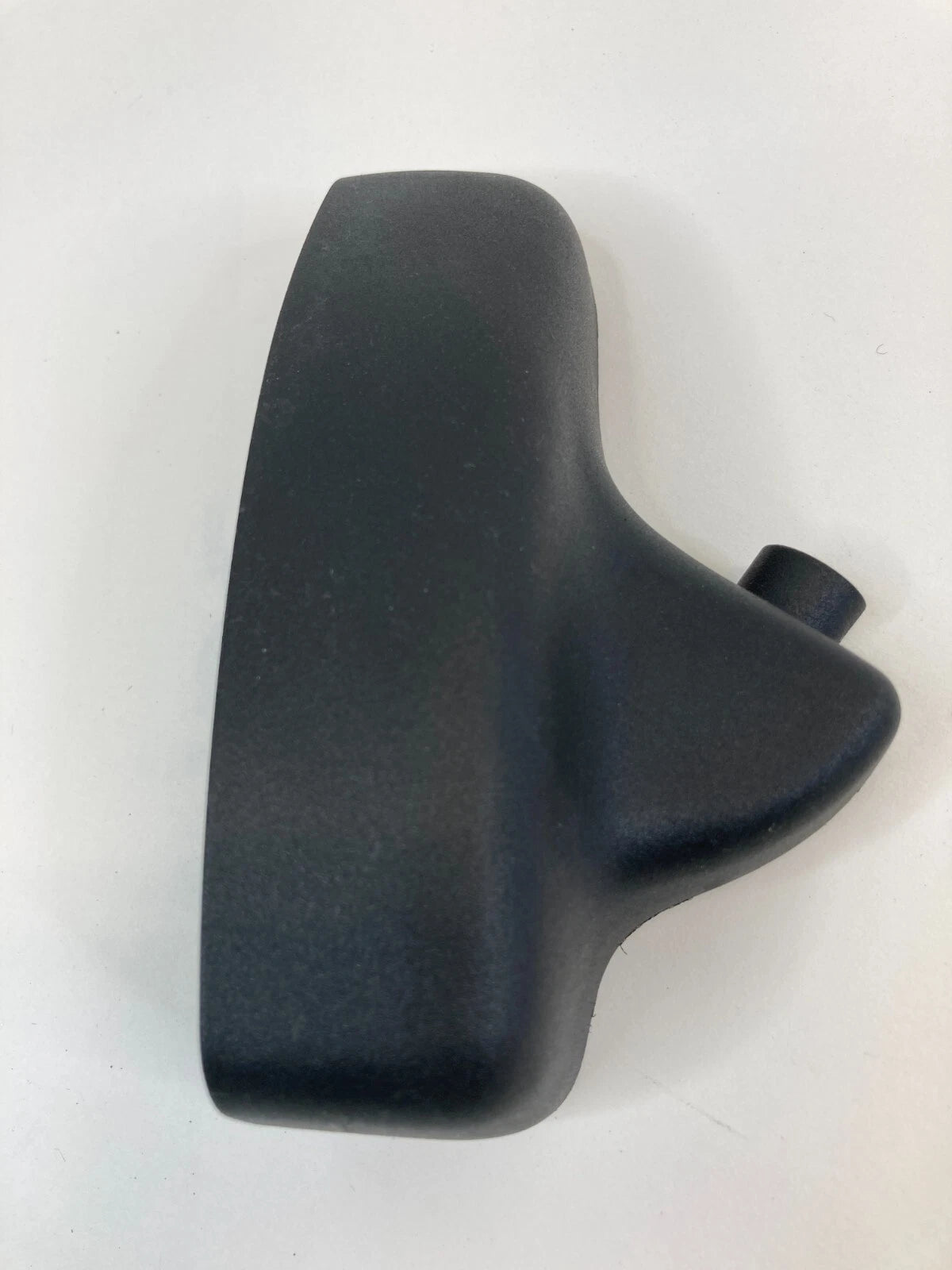 2012-2015 MINI COOPER WINDSHIELD INTERIOR REAR VIEW MIRROR HALF COVER 8243719