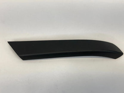 2012-2015 VW VOLKSWAGEN PASSAT REAR LEFT BACK SIDE DOOR PANEL HANDLE COVER TRIM