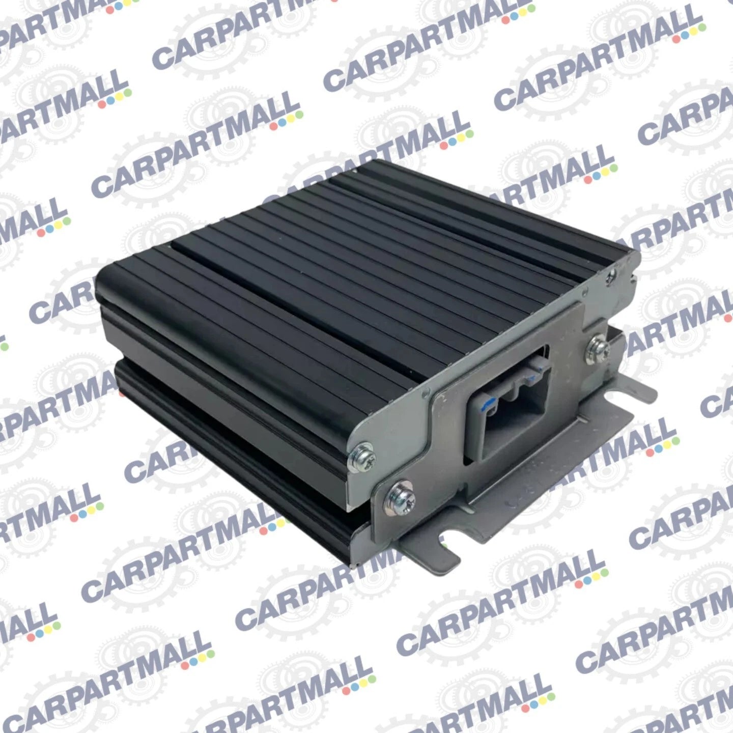 2007 2008 JEEP COMPASS PATRIOT POWER INVERTER CONTROL MODULE 04671954AF OEM