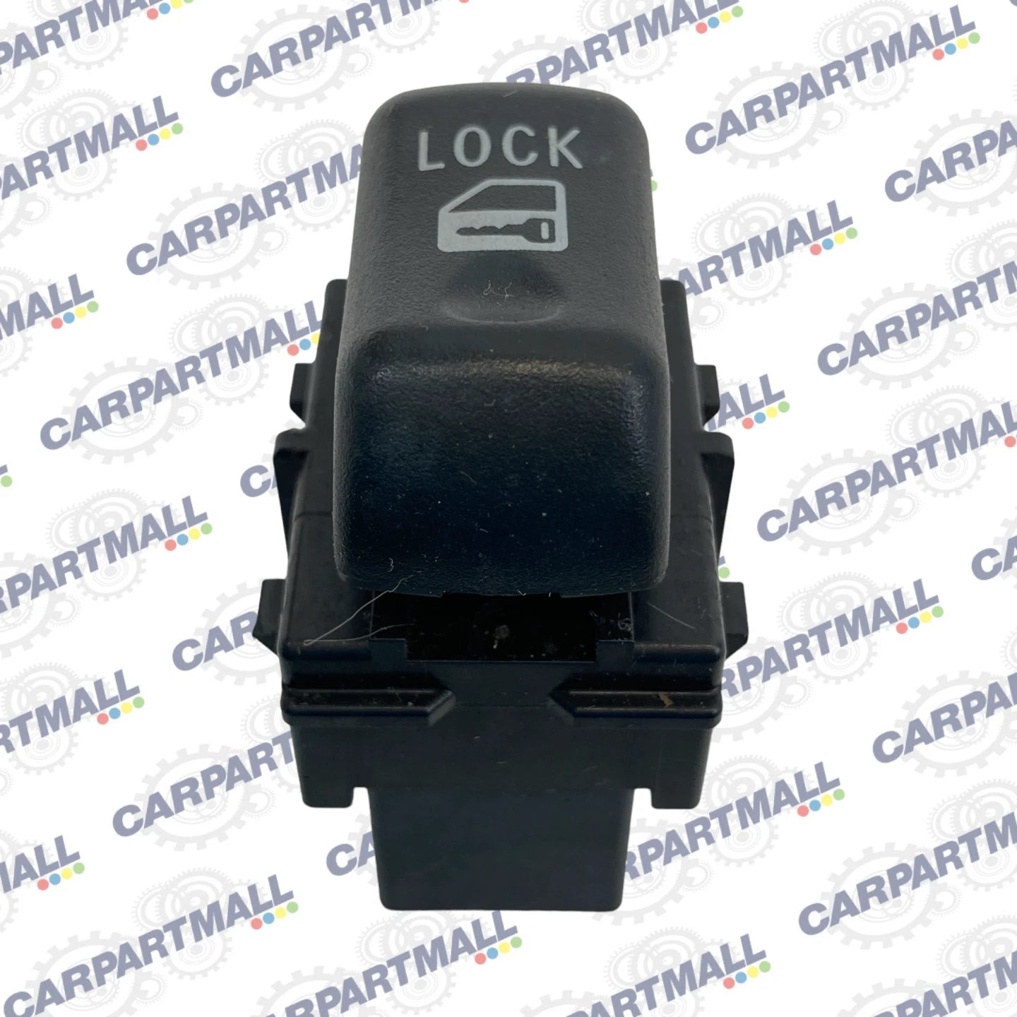 2007-2012 MITSUBISHI GALANT FRONT RIGHT PASSENGER SIDE DOOR LOCK CONTROL SWITCH