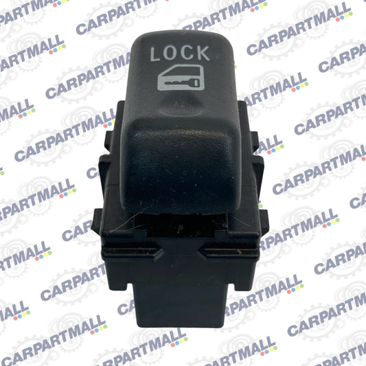 2007-2012 MITSUBISHI GALANT FRONT RIGHT PASSENGER SIDE DOOR LOCK CONTROL SWITCH