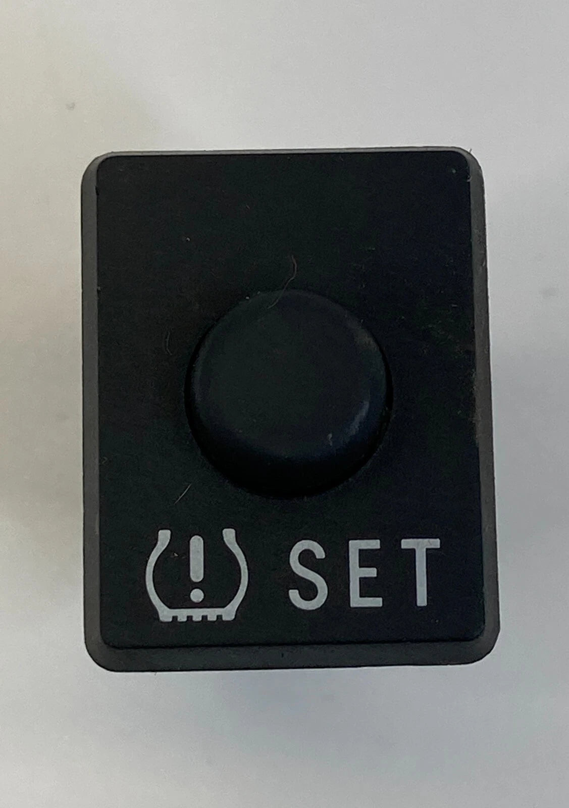2004-2006 TOYOTA SOLARA TIRE PRESSURE MONITORING SET CONTROL BUTTON SWITCH OEM