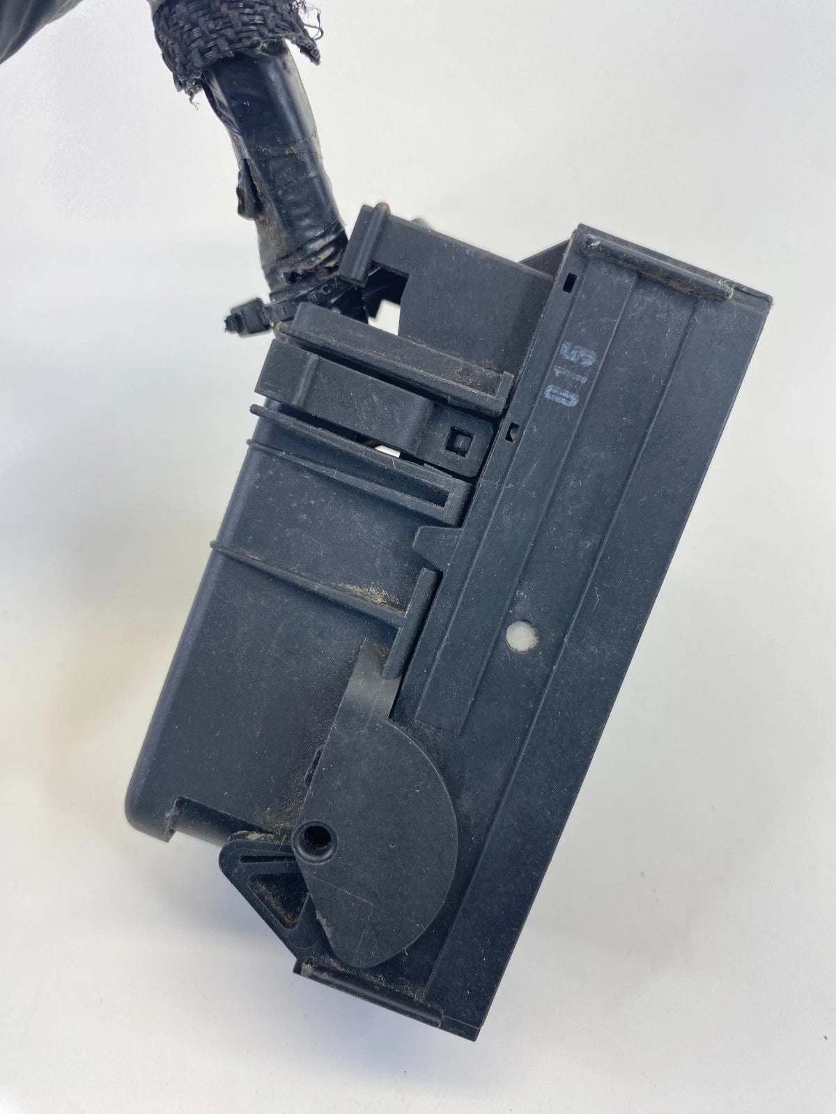 2013-2015 Ford Escape 2WD 1.6L AT ABS Pump Anti Lock Brake Plug Connector OEM