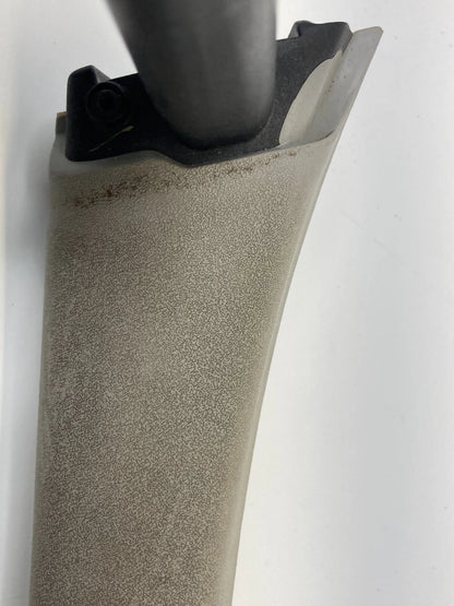 2009-2012 CHEVROLET TRAVERSE REAR RIGHT SIDE INTERIOR DOOR GRAB PULL HANDLE OEM