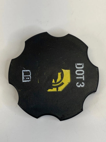 2004-2008 CHEVROLER COLORADO MASTER CYLINDER FLUID TANK RESERVOIR CAP COVER OEM