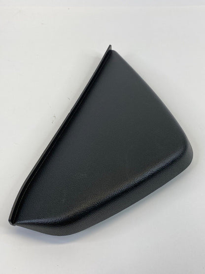 2011-2016 Chevrolet Cruze Front Right Side Dash End Panel Cover Cap Outer Trim