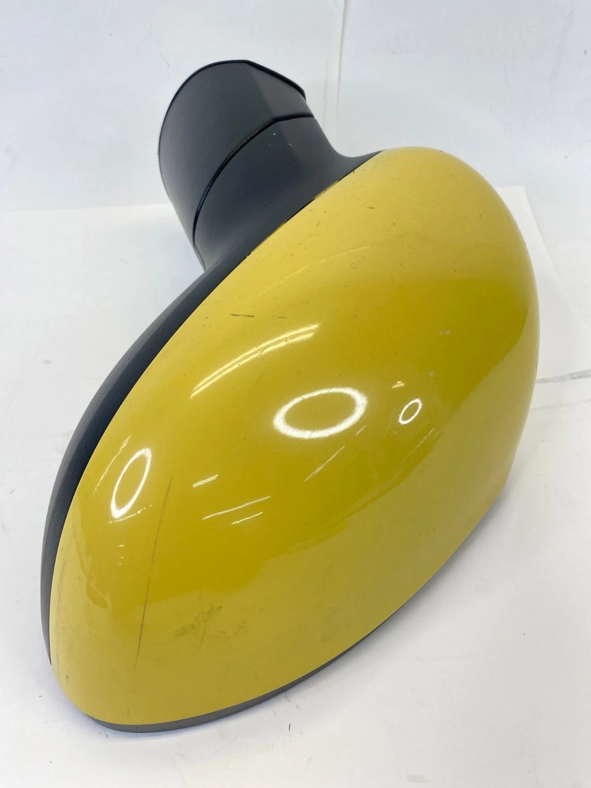 2014-2017 KIA RIO FRONT LEFT DRIVER SIDE VIEW POWR DOOR MIRROR OEM