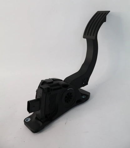 2012-2014 FORD FOCUS ACCELERATOR GAS PEDAL & TRAVEL SENSOR BV61-9F836-AB OEM