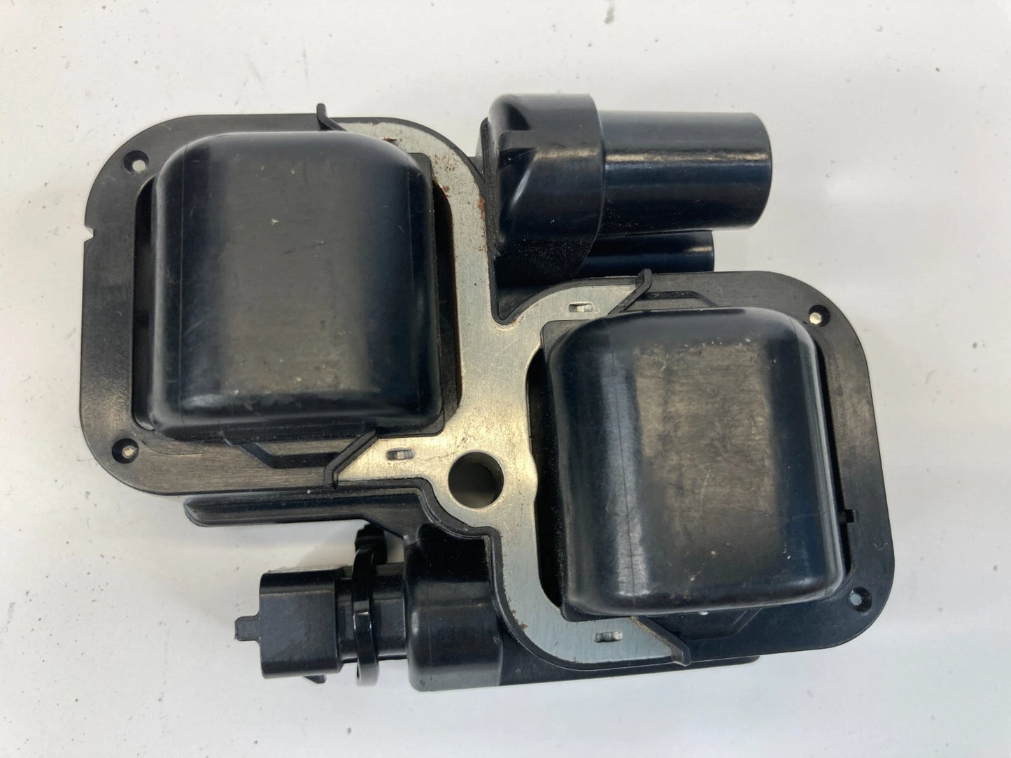 2002-2007 MERCEDES-BENZ ML 500 5.0L V8 24V ENGINE IGNITION COIL IGNITER ASSY