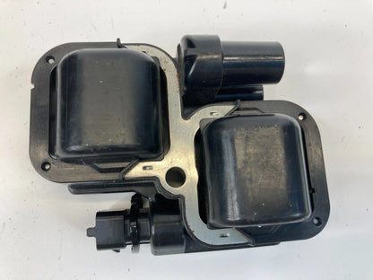 2002-2007 MERCEDES-BENZ ML 500 5.0L V8 24V ENGINE IGNITION COIL IGNITER ASSY