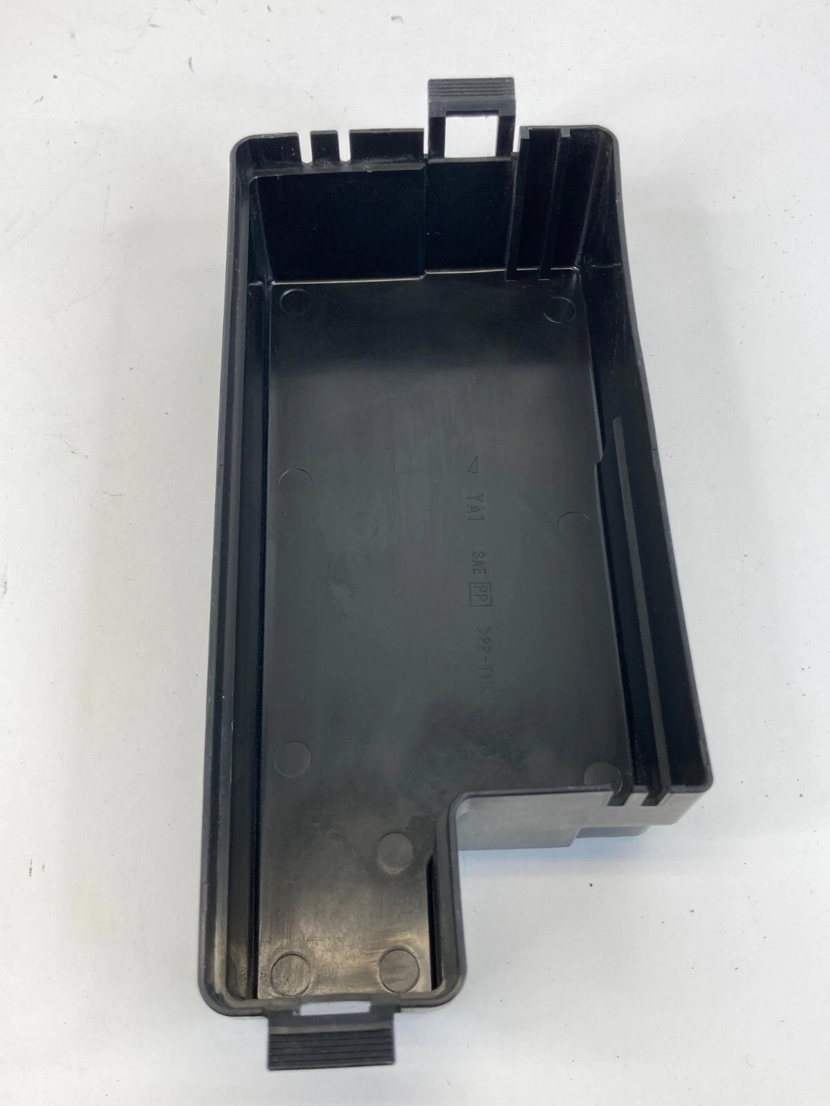 2001-2004 NISSAN PATHFINDER 3.5L A/T UNDER HOOD FUSE RELAY BOX COVER CAP OEM