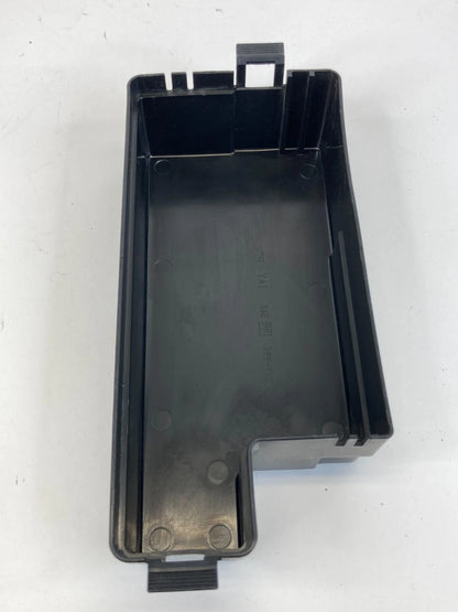 2001-2004 NISSAN PATHFINDER 3.5L A/T UNDER HOOD FUSE RELAY BOX COVER CAP OEM