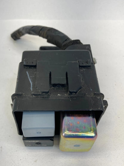 1999-2004 HONDA ODYSSEY 3.5L ENGINE MULTI RELAY BLOCK JUNCTION CASE BOX & COVER