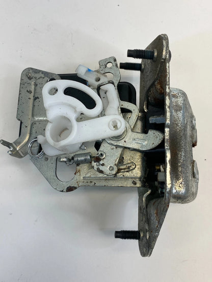 2007-2011 DODGE NITRO 08-12 LIBERTY REAR TRUNK LOCK LATCH ACTUATOR RELEASE OEM