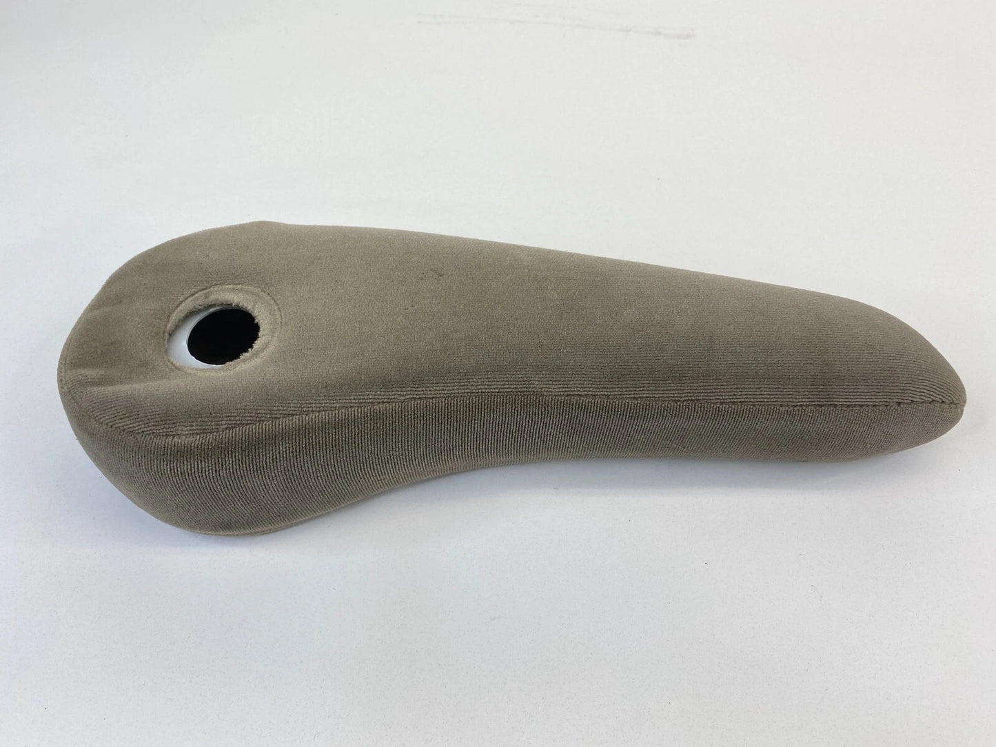 2004-2010 TOYOTA SIENNA FRONT RIGHT PASSENGER SEAT ARMREST ARM REST OEM