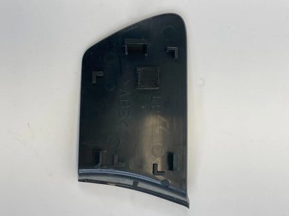2010-2015 TOYOTA PRIUS FRONT LEFT SIDE INNER DOOR HANDLE BEZEL COVER TRIM CAP