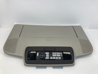 11-13 Honda Odyssey Overhead Roof DVD Display Monitor Screen 39460-TK8-A120 OEM