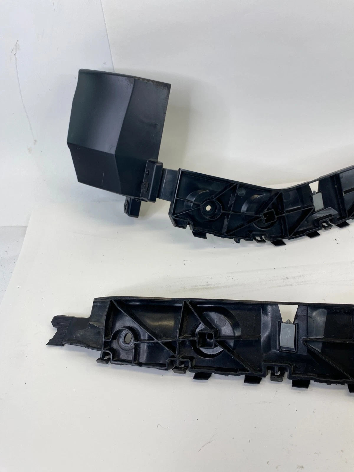 2016-2019 FORD EXPLORER INTERCEPTOR UTILITY REAR RIGHT &LEFT SIDE BUMPER BRACKET