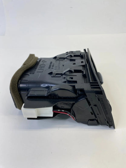 07-11 LEXUS GS350 GS460 DASH FR RIGHT A/C AIR VENT HEATER OUTER GRILL 5567030441