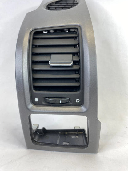 2007-2011 HONDA CR-V DASH LH DRIVER SIDE AIR VENT GRILLE W BEZEL 77620SWAA0 OEM