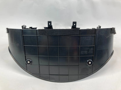 2008-2010 SATURN VUE SUV 4-DR DASH UPPER STEERING CLUSTER COVER BEZEL 96830020