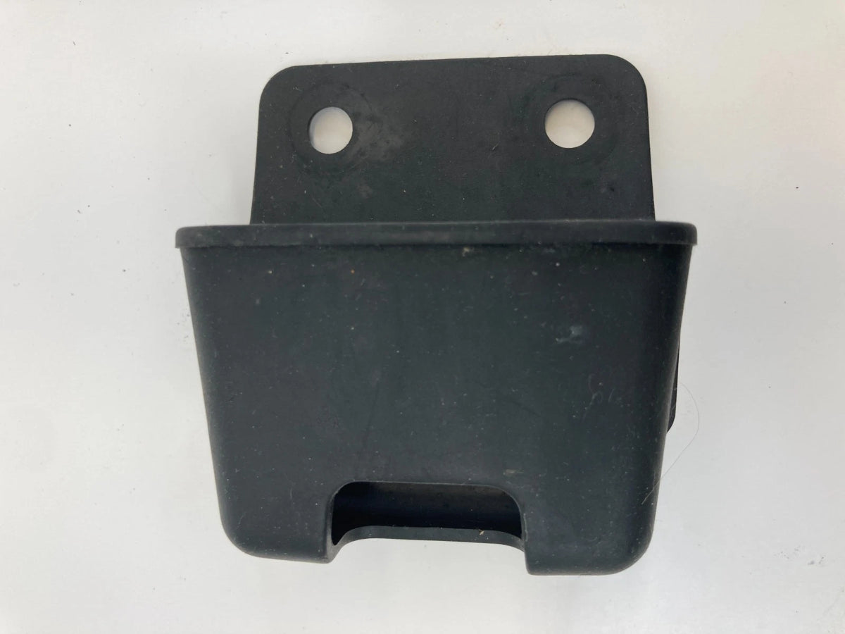 2010 HONDA INSIGHT CENTER CONSOLE POCKET MAT INSERT 83420-TM8-00 OEM