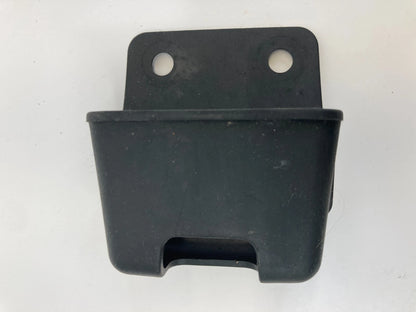 2010 HONDA INSIGHT CENTER CONSOLE POCKET MAT INSERT 83420-TM8-00 OEM
