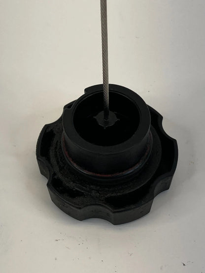 2006-2013 CHEVROLET CHEVY IMPALA 3.6L AUTOMATIC TRANSMISSION FLUID COVER CAP OEM