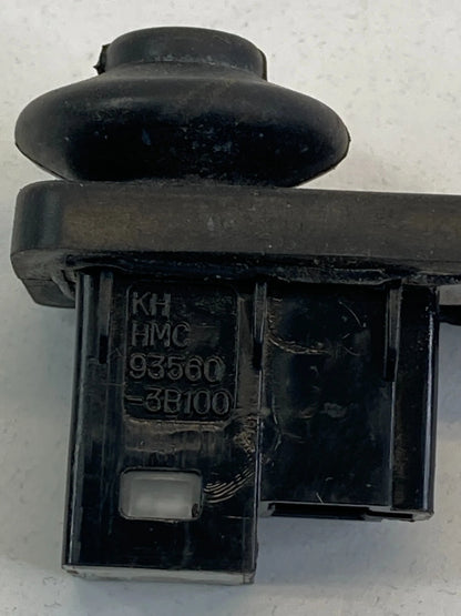 2004-2009 KIA SPECTRA 06-09 SPECTRA5 REAR RIGHT DOOR JAMB AJAR BUTTON SWITCH OEM