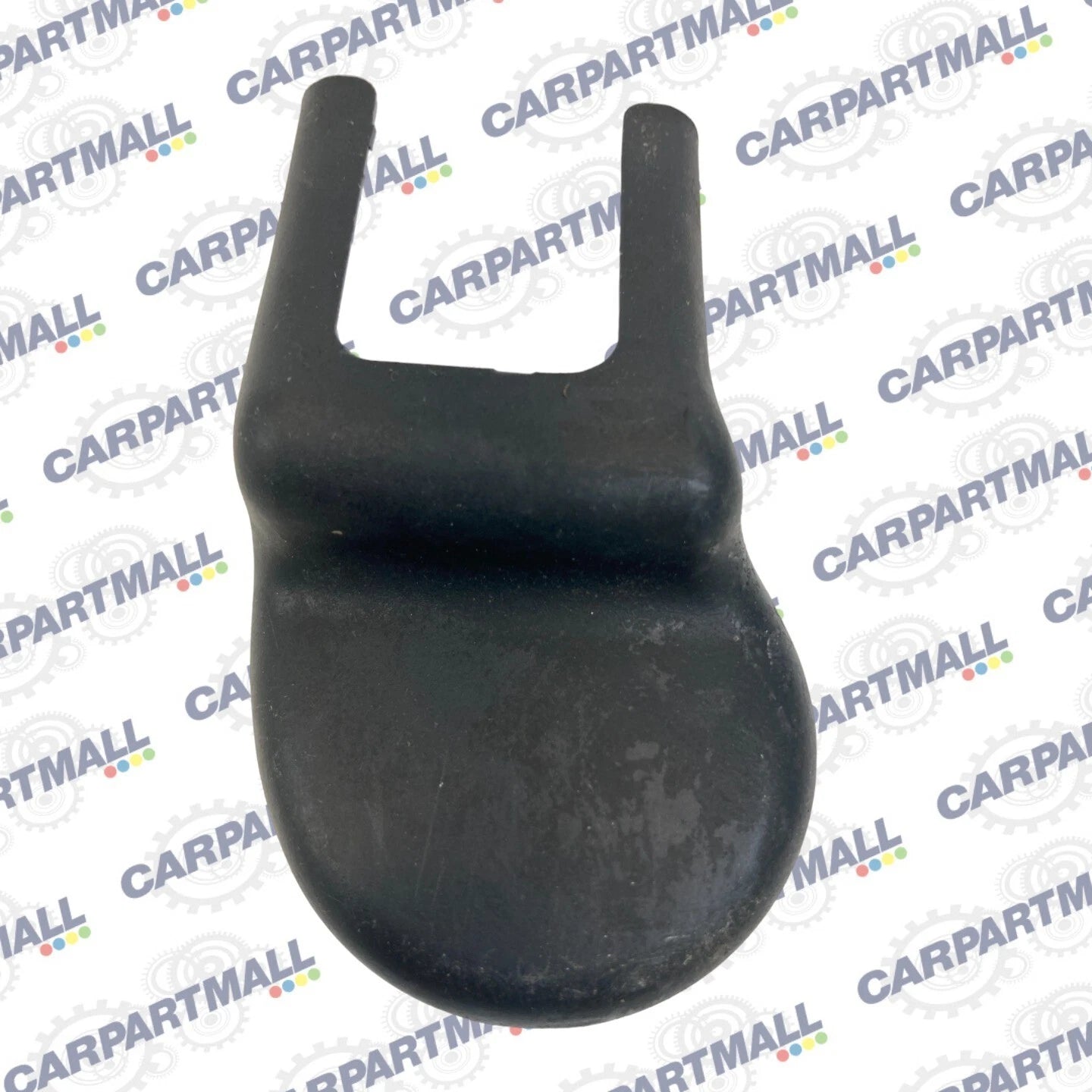 11-16 HYUNDAI ELANTRA FRONT RIGHT SEAT TRACK INNER END CAP COVER 88567-3X000