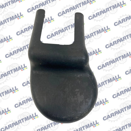 11-16 HYUNDAI ELANTRA FRONT RIGHT SEAT TRACK INNER END CAP COVER 88567-3X000