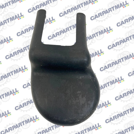 11-16 HYUNDAI ELANTRA FRONT RIGHT SEAT TRACK INNER END CAP COVER 88567-3X000