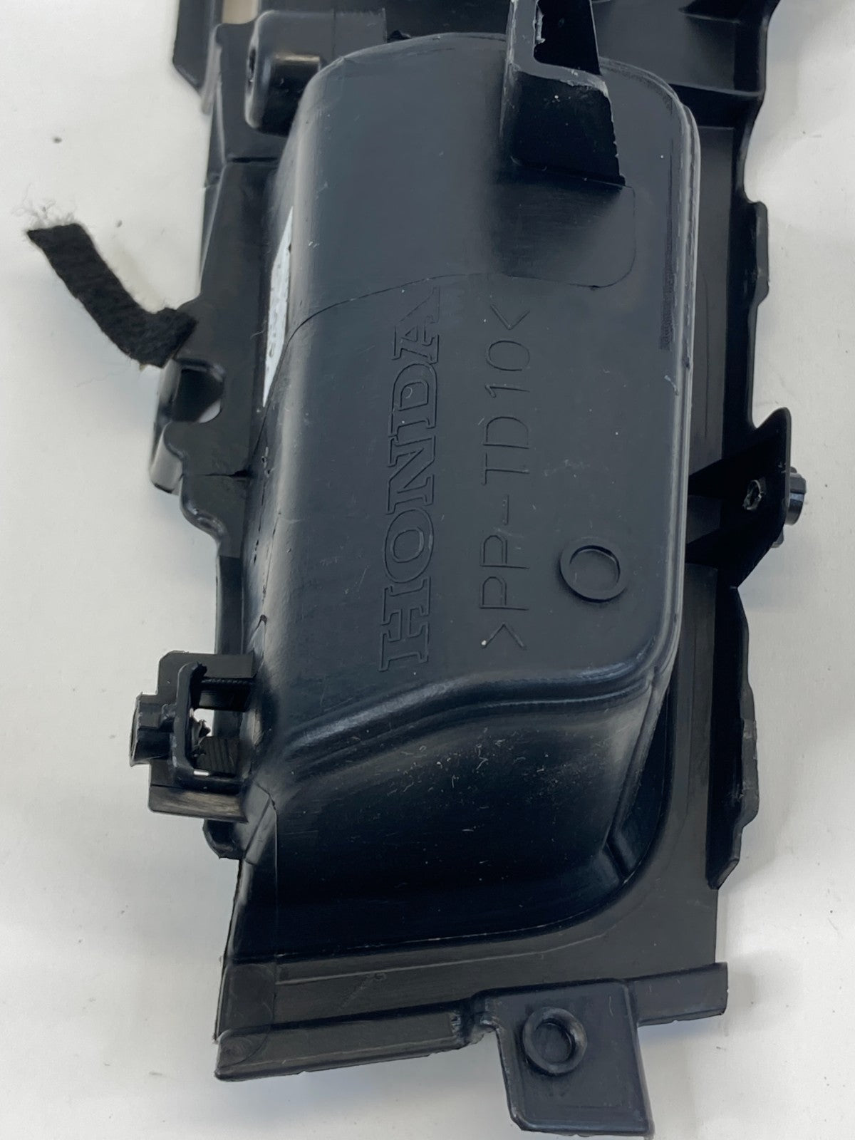 2012 2013 2014 2015 Honda Civic COUPE Front Right Door Window Switch w/Bezel OEM