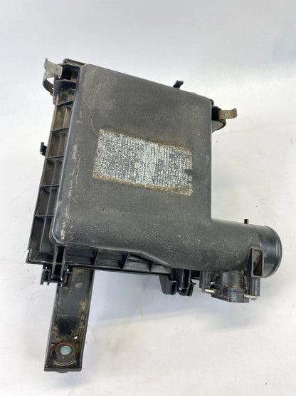 2010-2015 TOYOTA PRIUS AIR CLEANER FILTER BOX UPPER AND LOWER OEM 17701-37170
