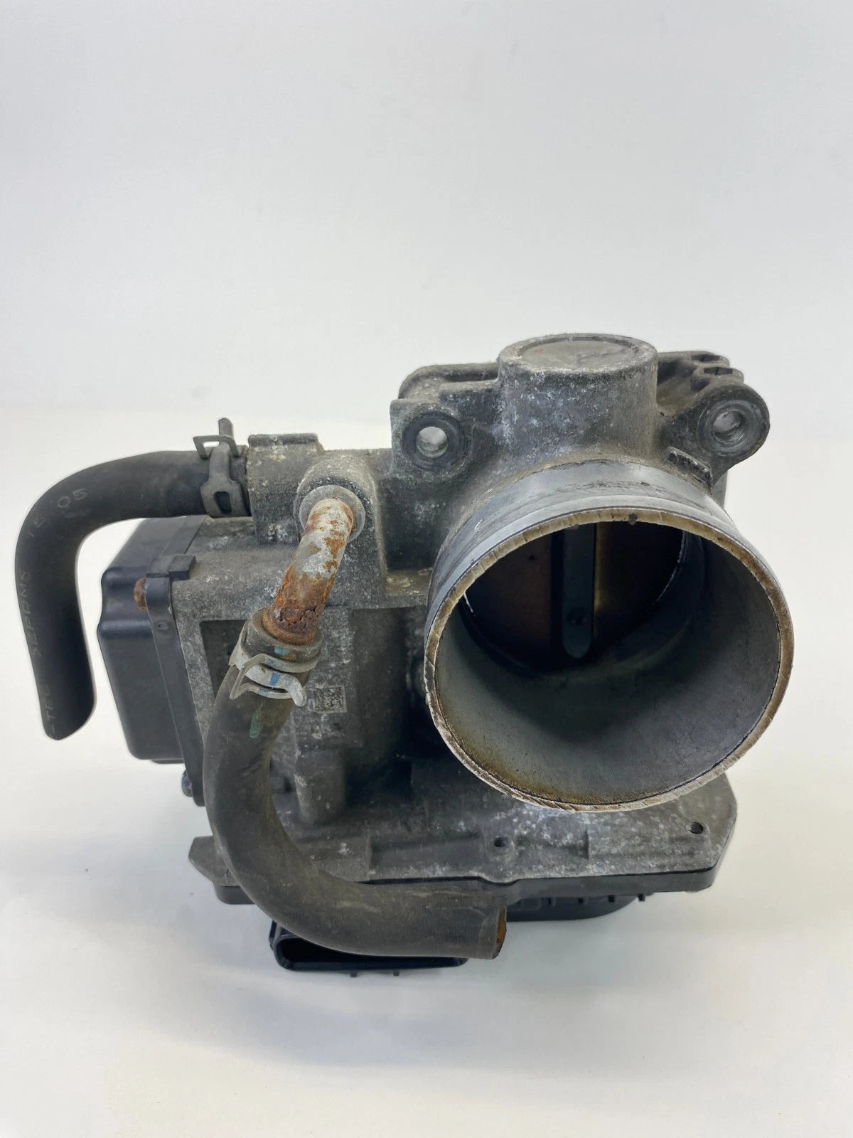 2015-2020 Honda Fit 1.5L L4 16V FWD Throttle Body Throttle Valve Assy OEM