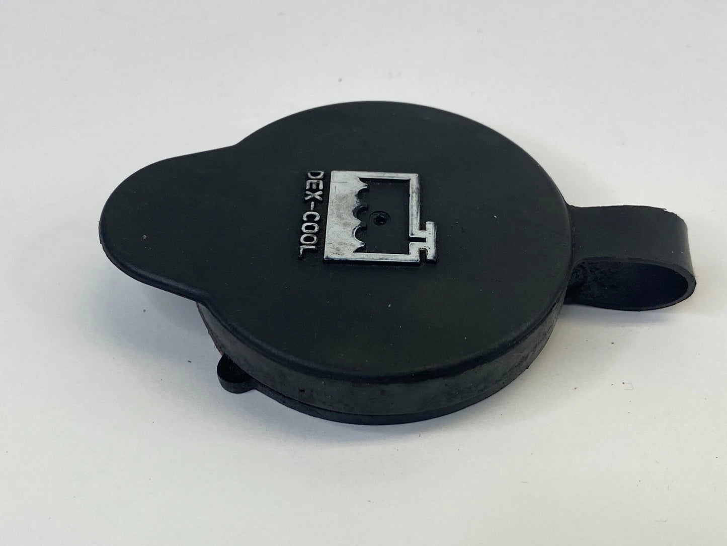 2009-2017 CHEVROLET TRAVERSE ENGINE RADIATOR COOLANT RECOVERY TANK CAP OEM
