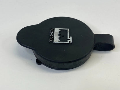 2009-2017 CHEVROLET TRAVERSE ENGINE RADIATOR COOLANT RECOVERY TANK CAP OEM