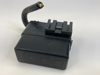 2003-2008 Infiniti FX35 3.5L Small Fuse Relay Box Compartment OEM