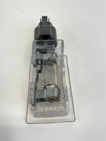 2016-2019 FORD EXPLORER INTERCEPTOR REAR LEFT CARGO COURTESY LIGHT LAMP OEM